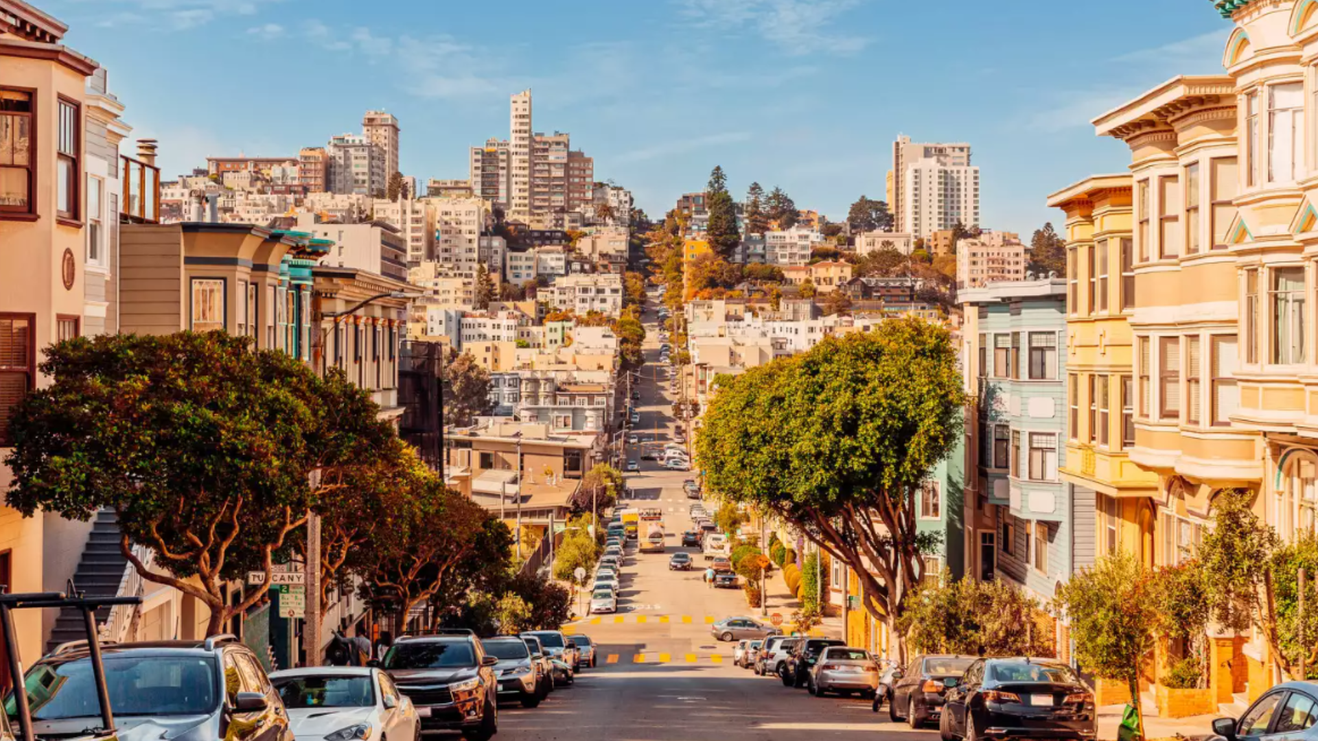 San Francisco